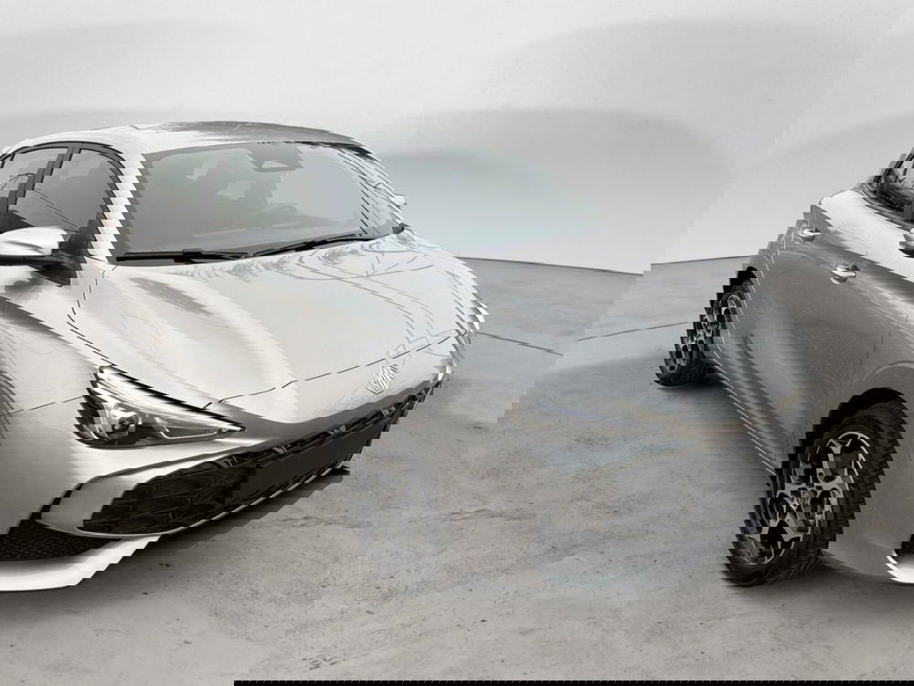 Mg MG3 nuova a Monza e Brianza (14)