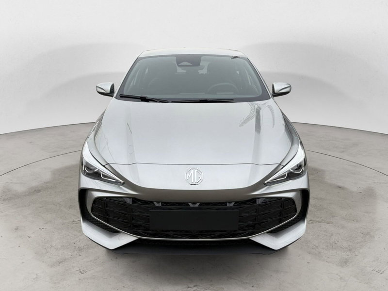 Mg MG3 nuova a Monza e Brianza (2)