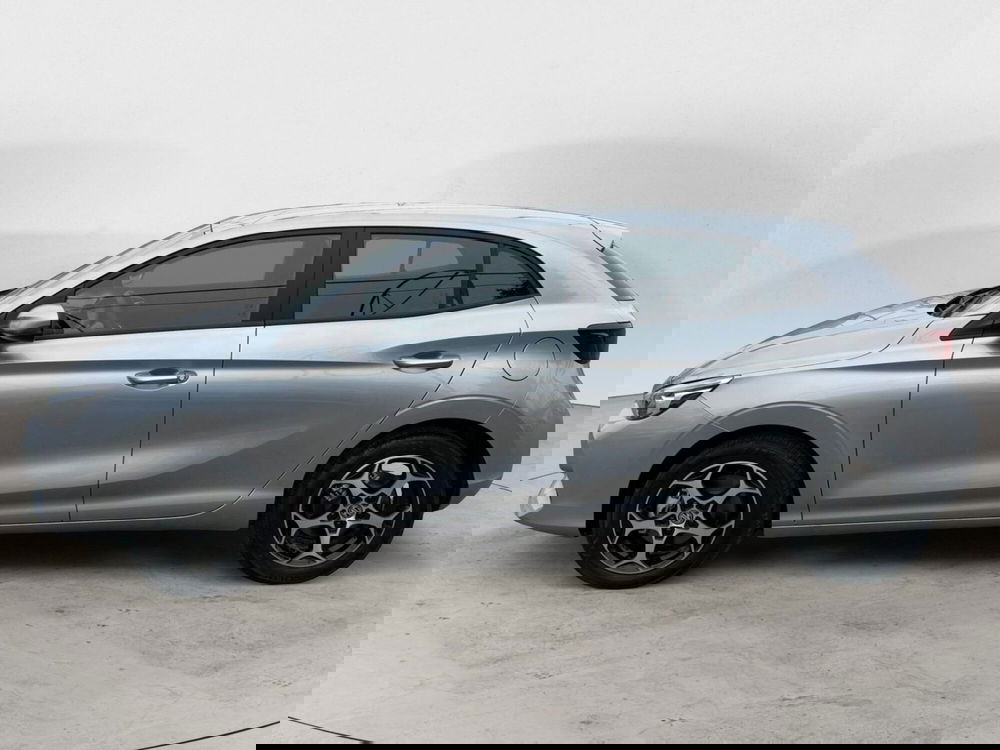 Mg MG3 nuova a Monza e Brianza (3)