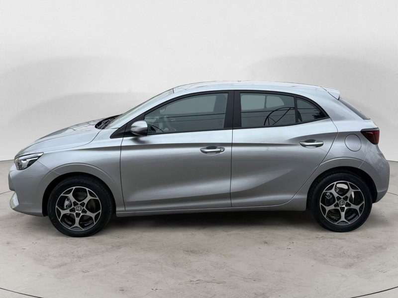 Mg MG3 nuova a Monza e Brianza (3)