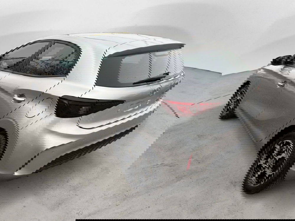 Mg MG3 nuova a Monza e Brianza (4)