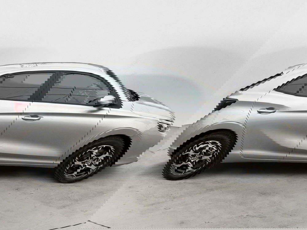 Mg MG3 nuova a Monza e Brianza (7)