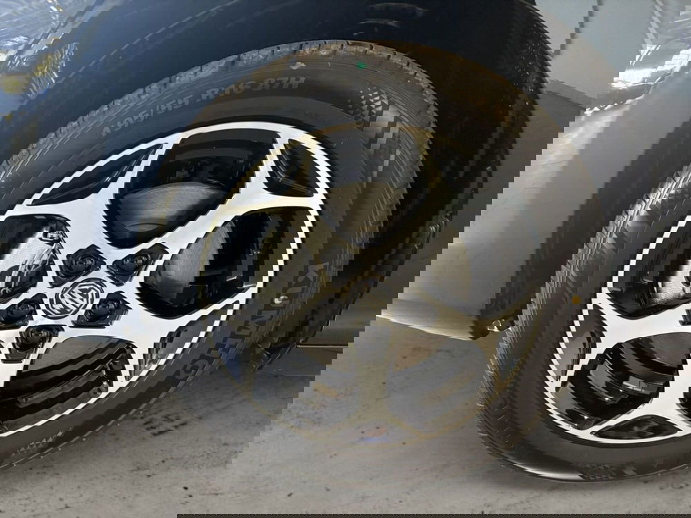 Mg MG3 nuova a Monza e Brianza (17)