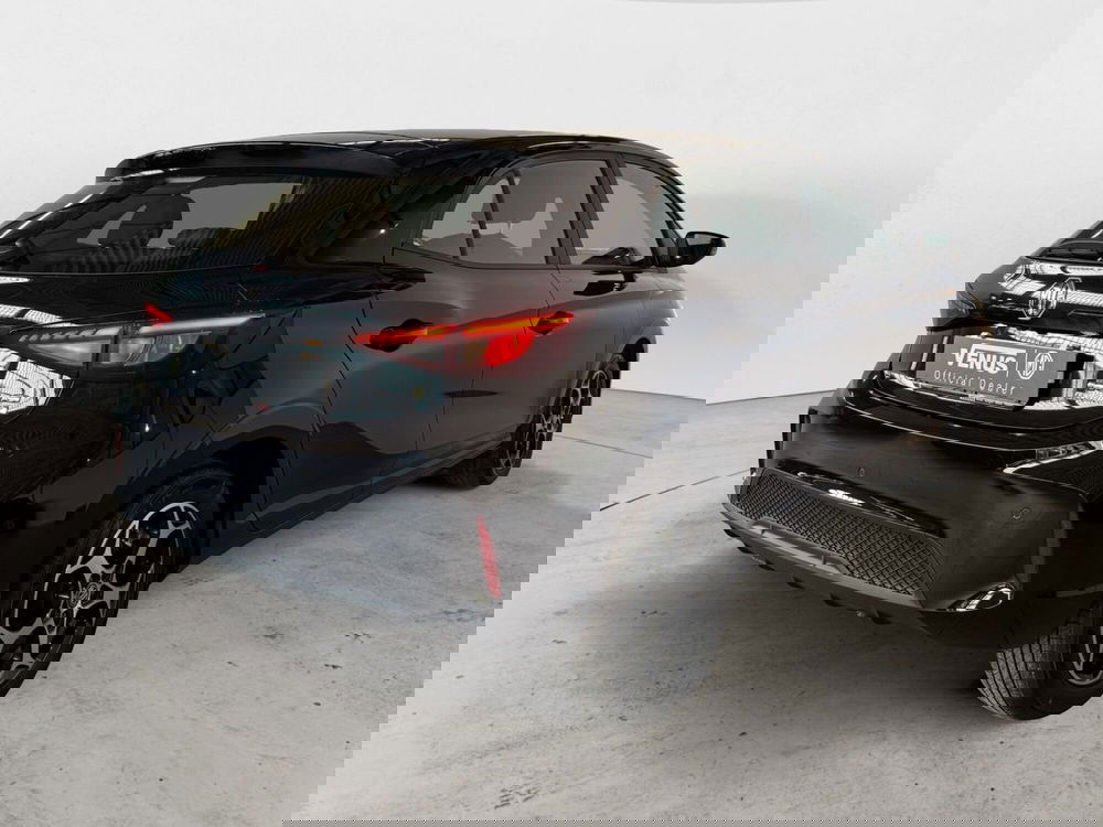 Mg MG3 nuova a Monza e Brianza (6)