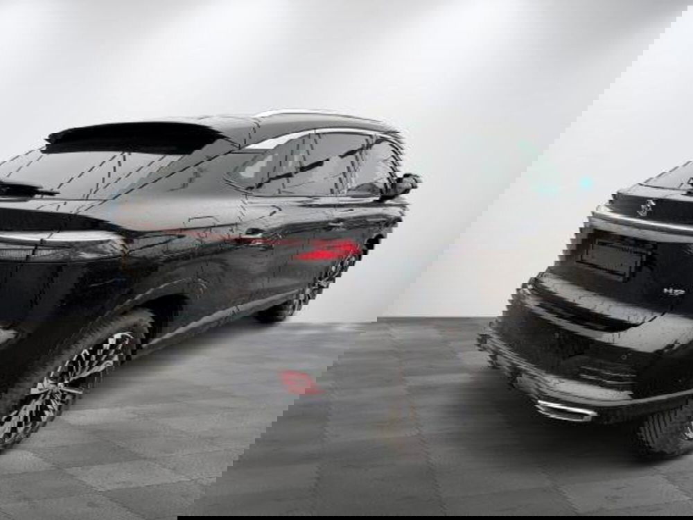 Mg HS nuova a Monza e Brianza (6)