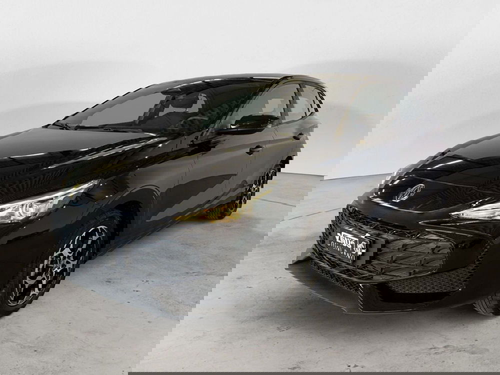 Mg MG3 nuova a Monza e Brianza