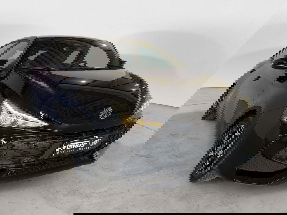 Mg MG3 nuova a Monza e Brianza (13)