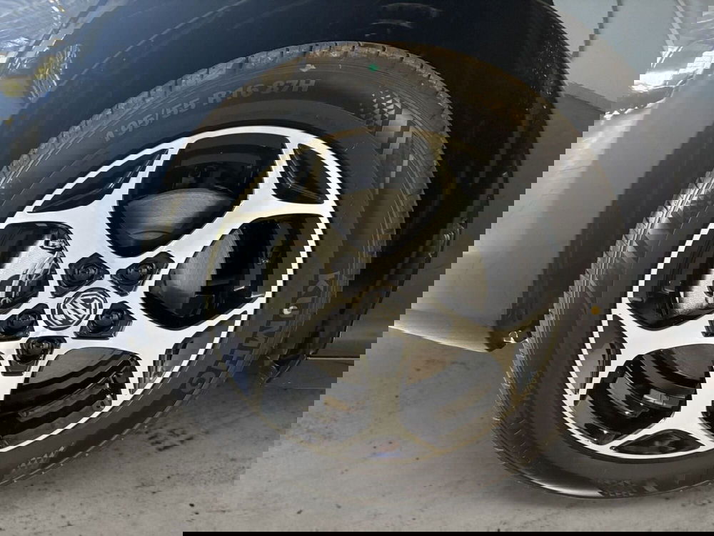 Mg MG3 nuova a Monza e Brianza (14)