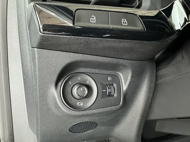 Mg MG3 nuova a Monza e Brianza (19)