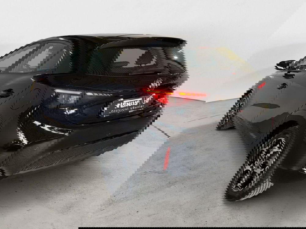 Mg MG3 nuova a Monza e Brianza (4)