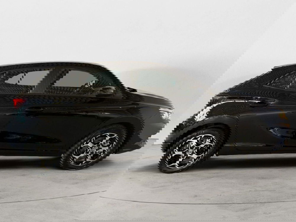 Mg MG3 nuova a Monza e Brianza (7)