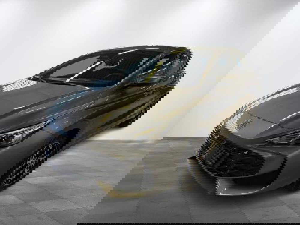 Mg MG3 nuova a Monza e Brianza