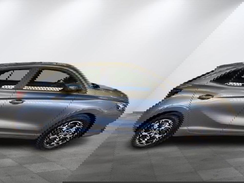 Mg MG3 nuova a Monza e Brianza (7)