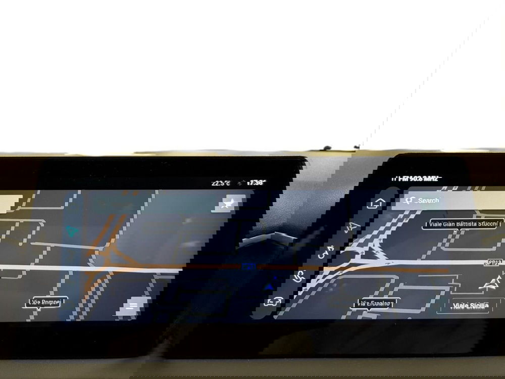 Mg MG3 nuova a Monza e Brianza (9)