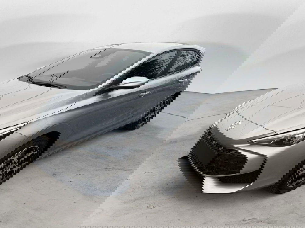 Mg MG3 nuova a Monza e Brianza