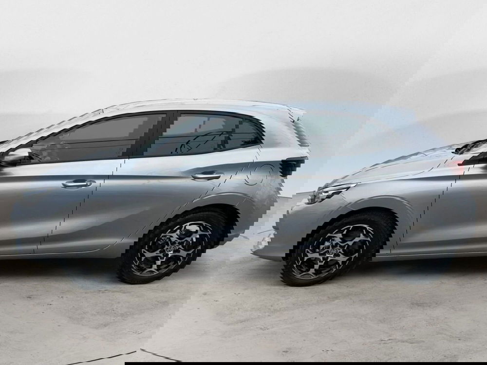 Mg MG3 nuova a Monza e Brianza (3)