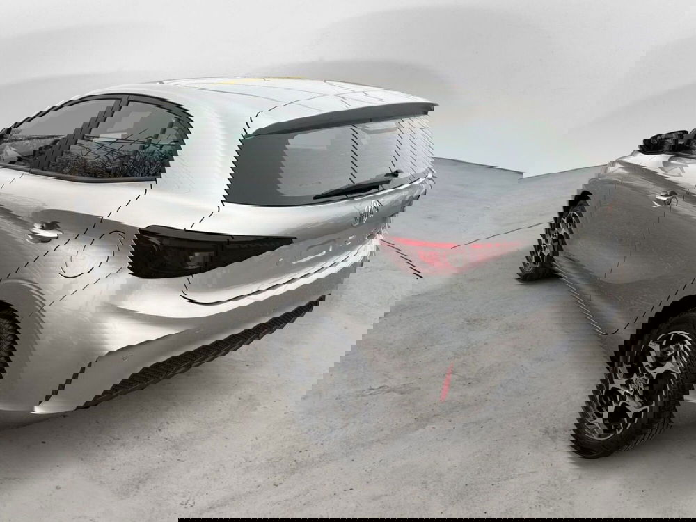 Mg MG3 nuova a Monza e Brianza (4)