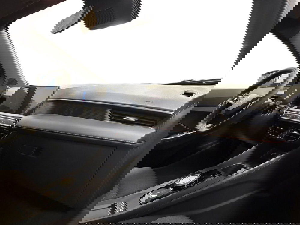 Mg MG3 nuova a Monza e Brianza (11)