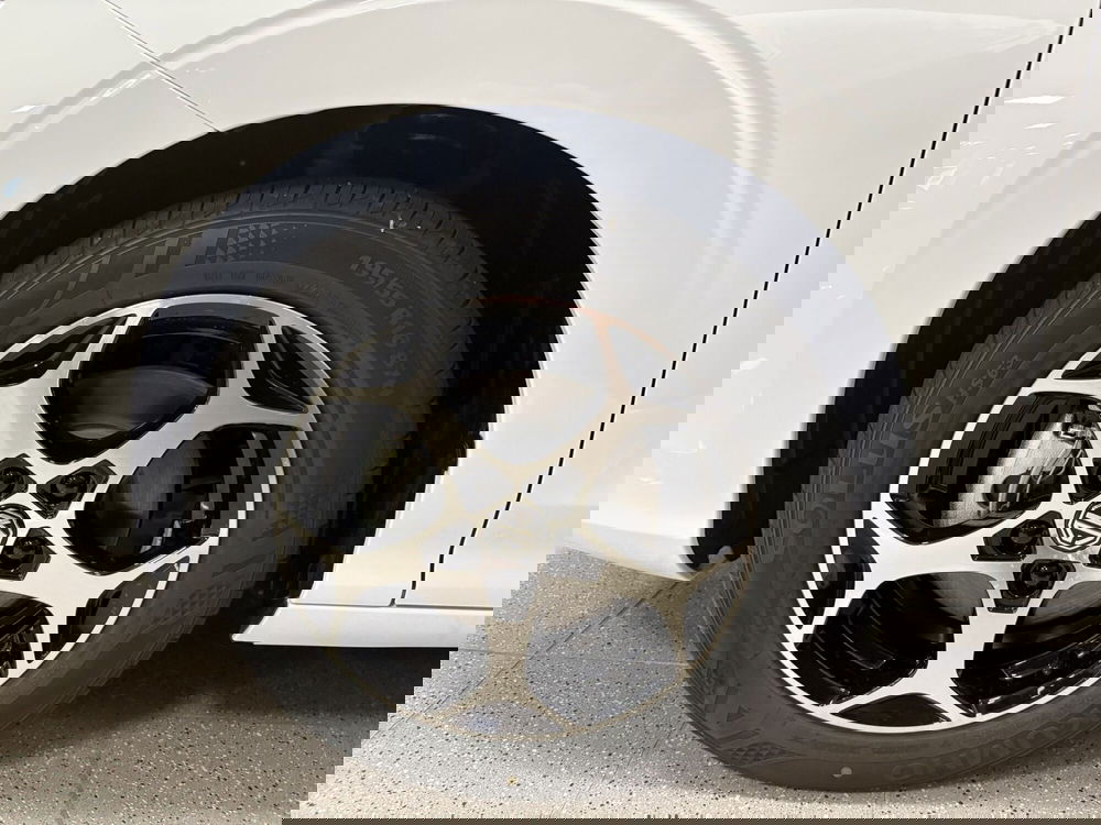 Mg MG3 nuova a Monza e Brianza (15)