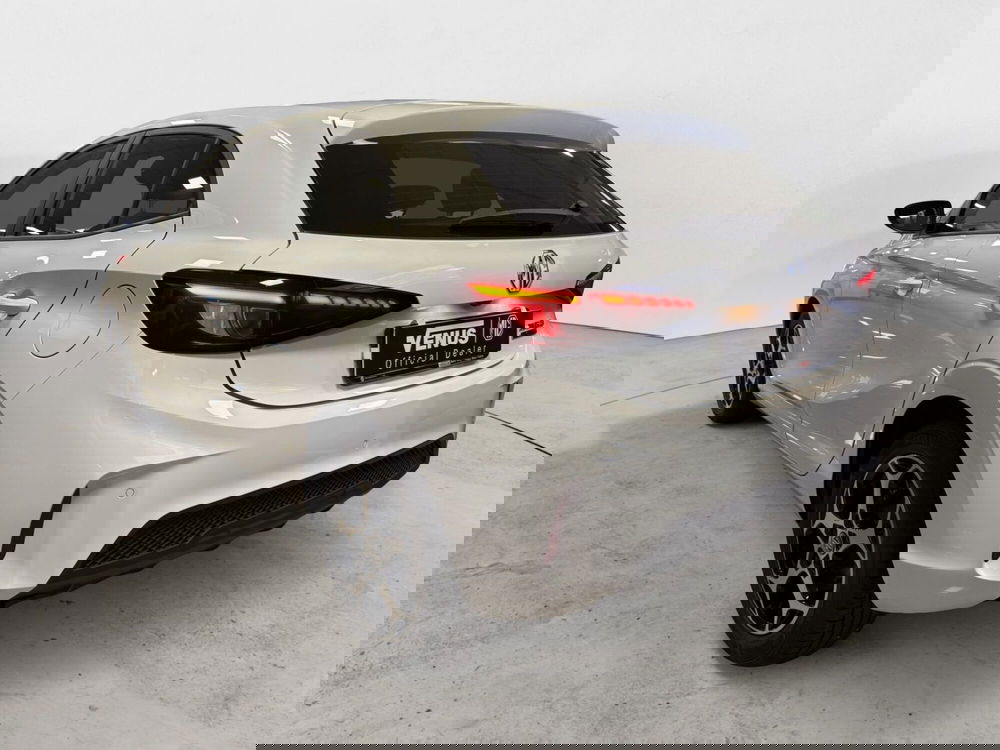 Mg MG3 nuova a Monza e Brianza (3)