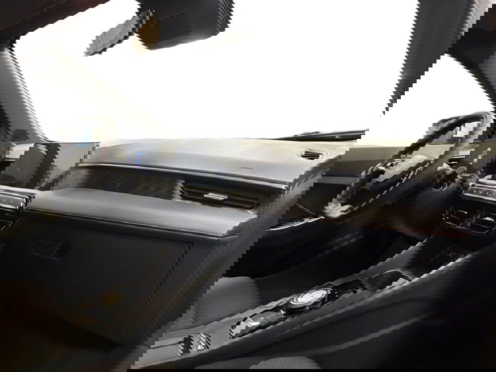 Mg MG3 nuova a Monza e Brianza (10)