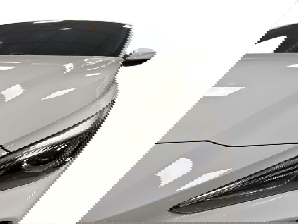 Mg MG3 nuova a Monza e Brianza (13)