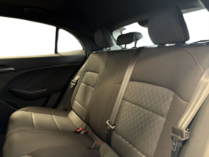 Mg MG3 nuova a Monza e Brianza (9)