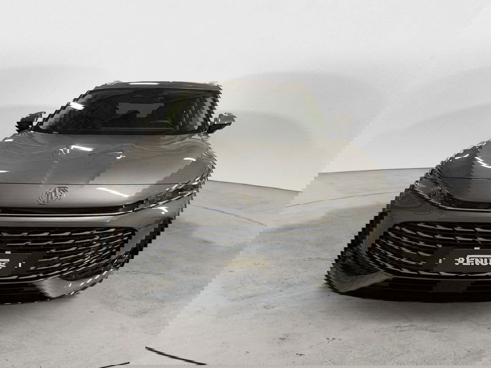 Mg HS nuova a Monza e Brianza (2)