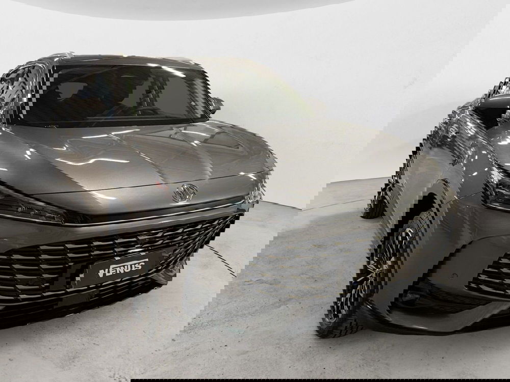 Mg HS nuova a Monza e Brianza (8)