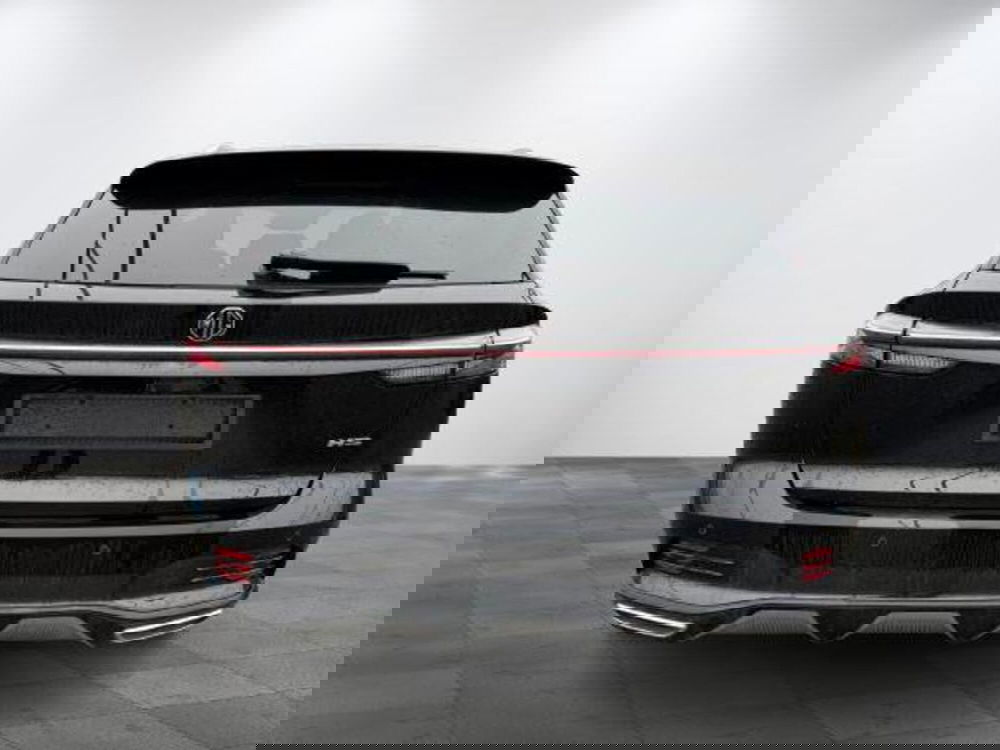 Mg HS nuova a Monza e Brianza (5)