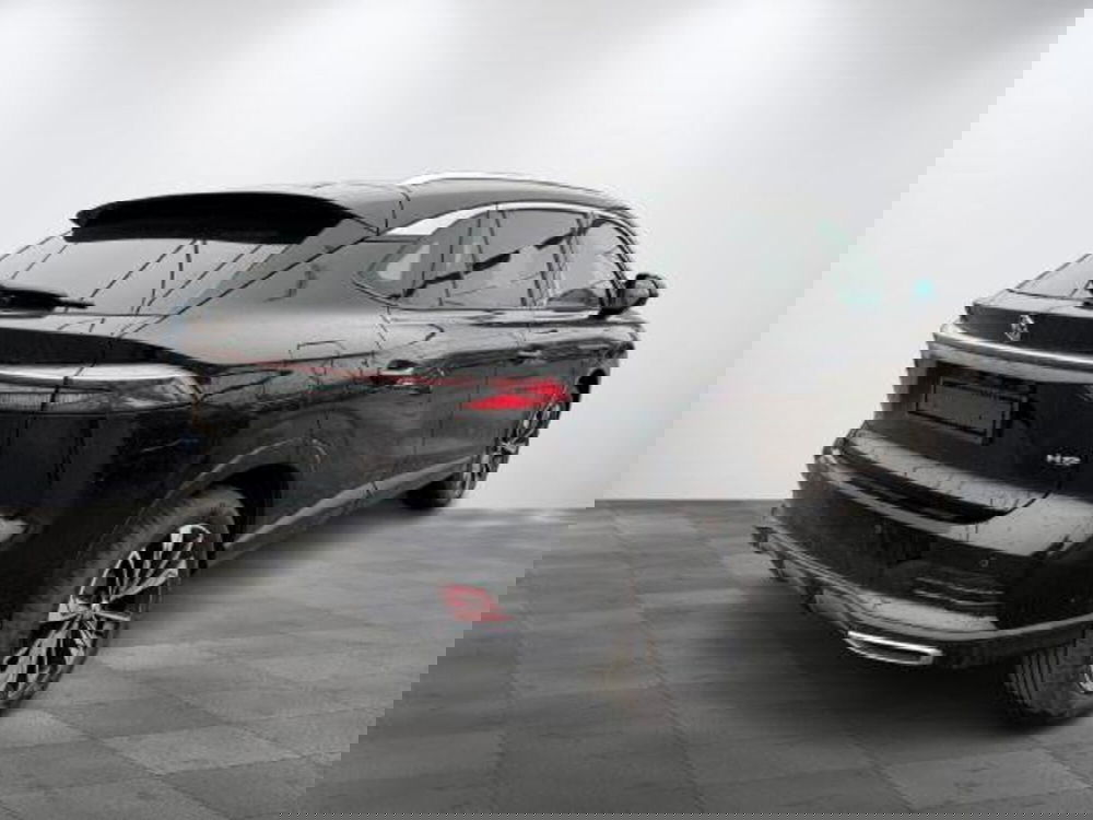 Mg HS nuova a Monza e Brianza (6)