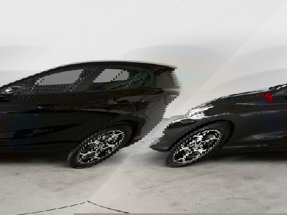 Mg MG3 nuova a Monza e Brianza (3)