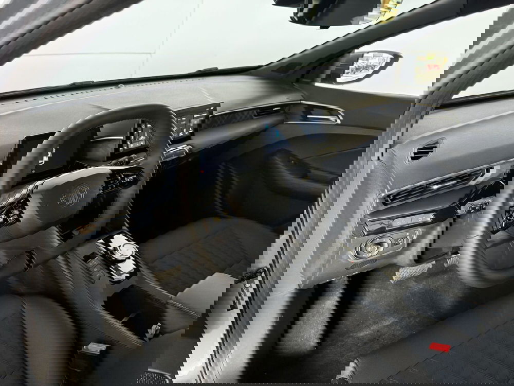 Mg MG3 nuova a Monza e Brianza (11)