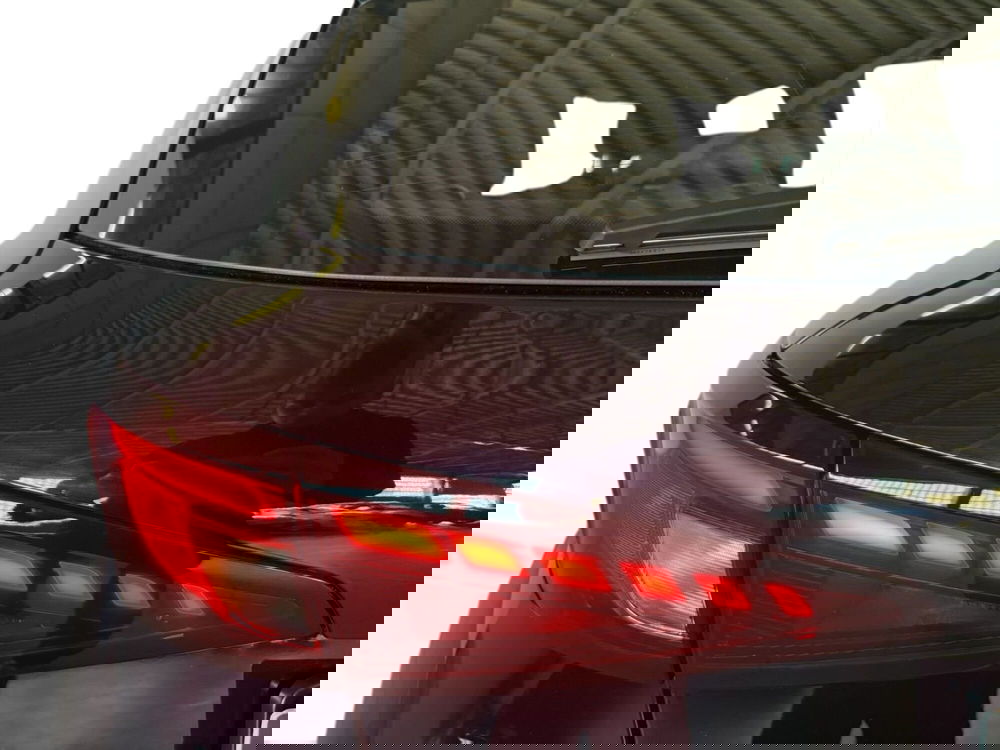 Mg MG3 nuova a Monza e Brianza (18)