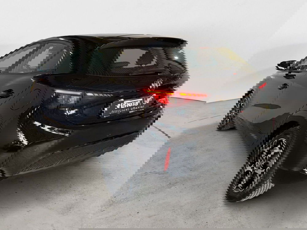 Mg MG3 nuova a Monza e Brianza (4)