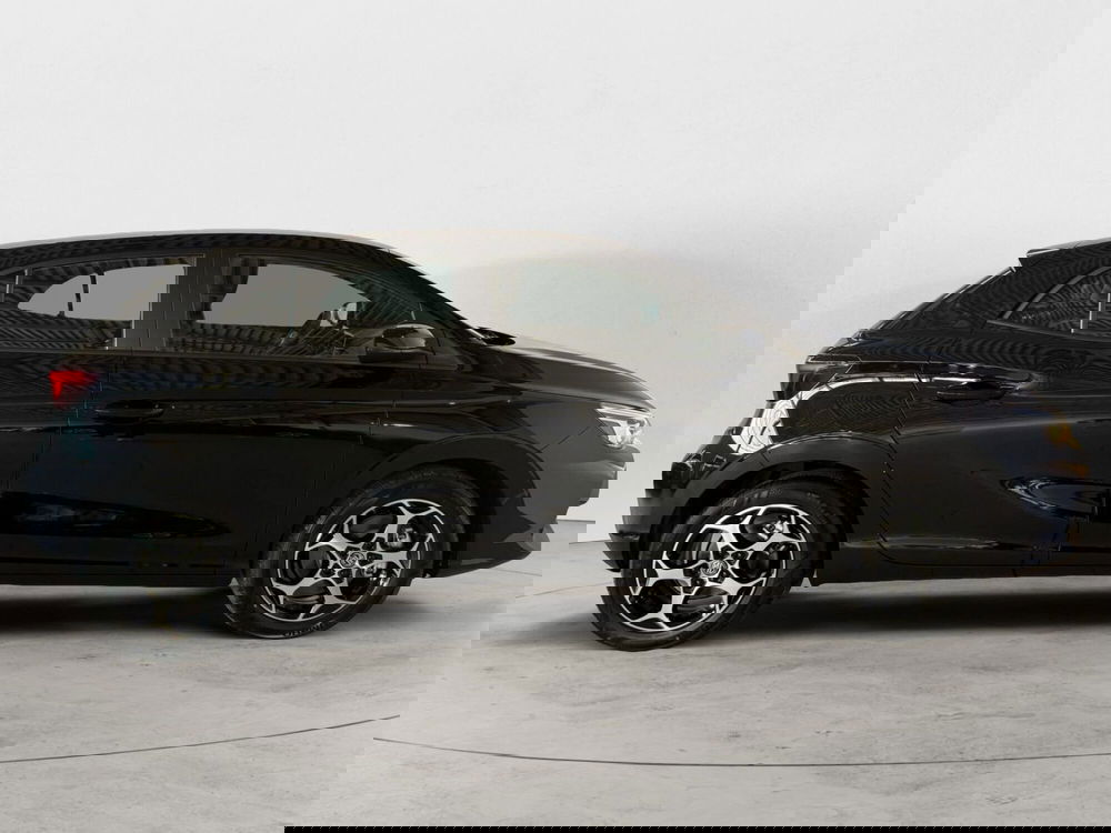 Mg MG3 nuova a Monza e Brianza (7)