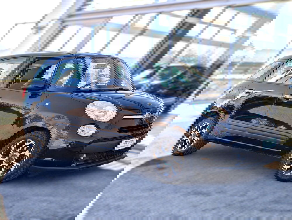 Fiat 500L Living usata a Pescara (2)