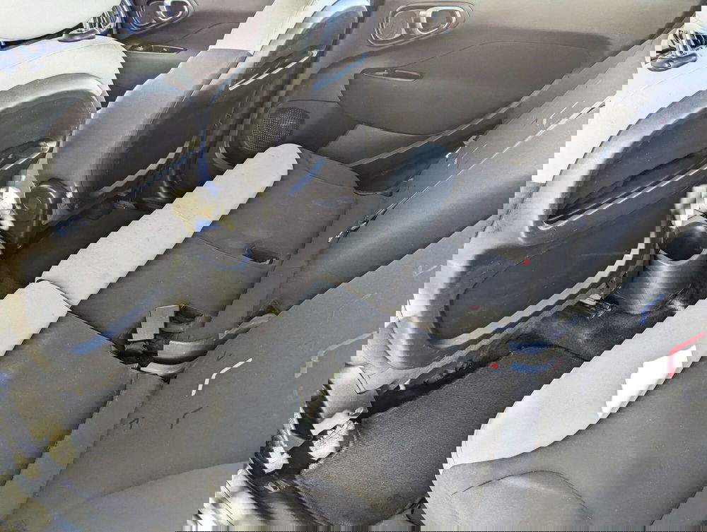 Fiat 500L Living usata a Pescara (6)