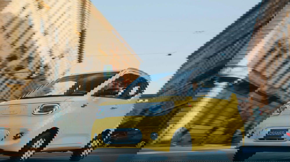 DESNER Desner W300 nuova a Pescara