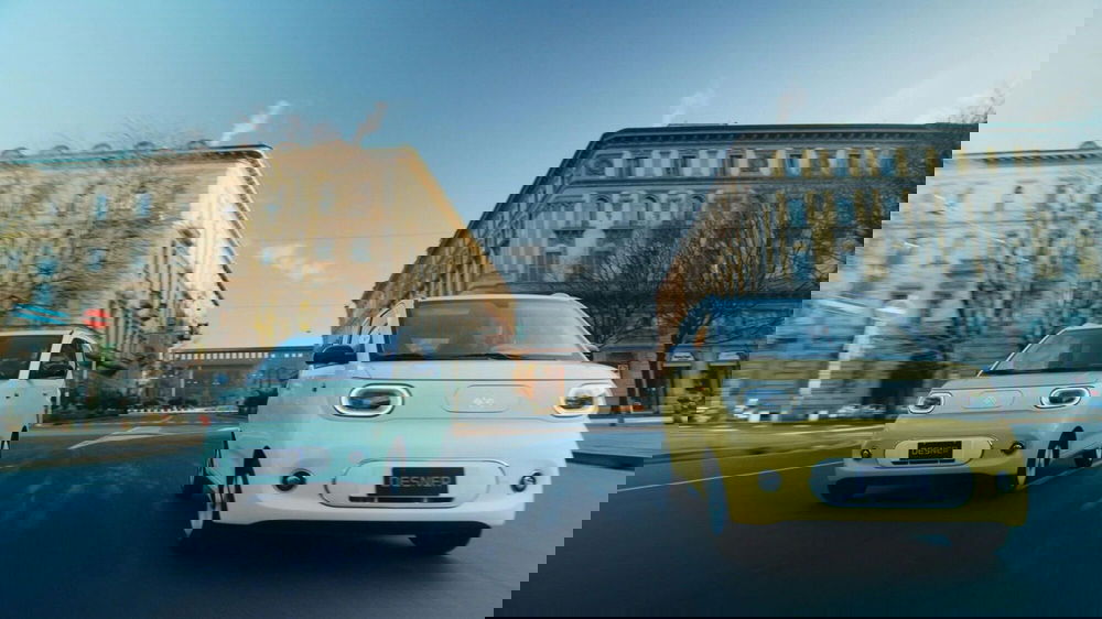 DESNER Desner W300 nuova a Pescara (2)