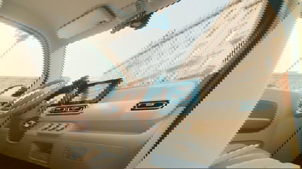 DESNER Desner W300 nuova a Pescara (3)