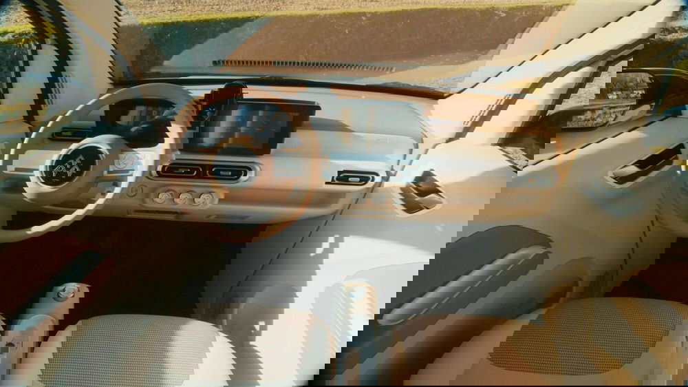 DESNER Desner W300 nuova a Pescara (4)