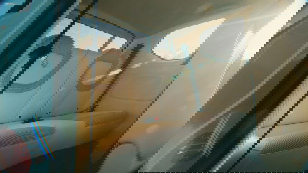 DESNER Desner W300 nuova a Pescara (5)