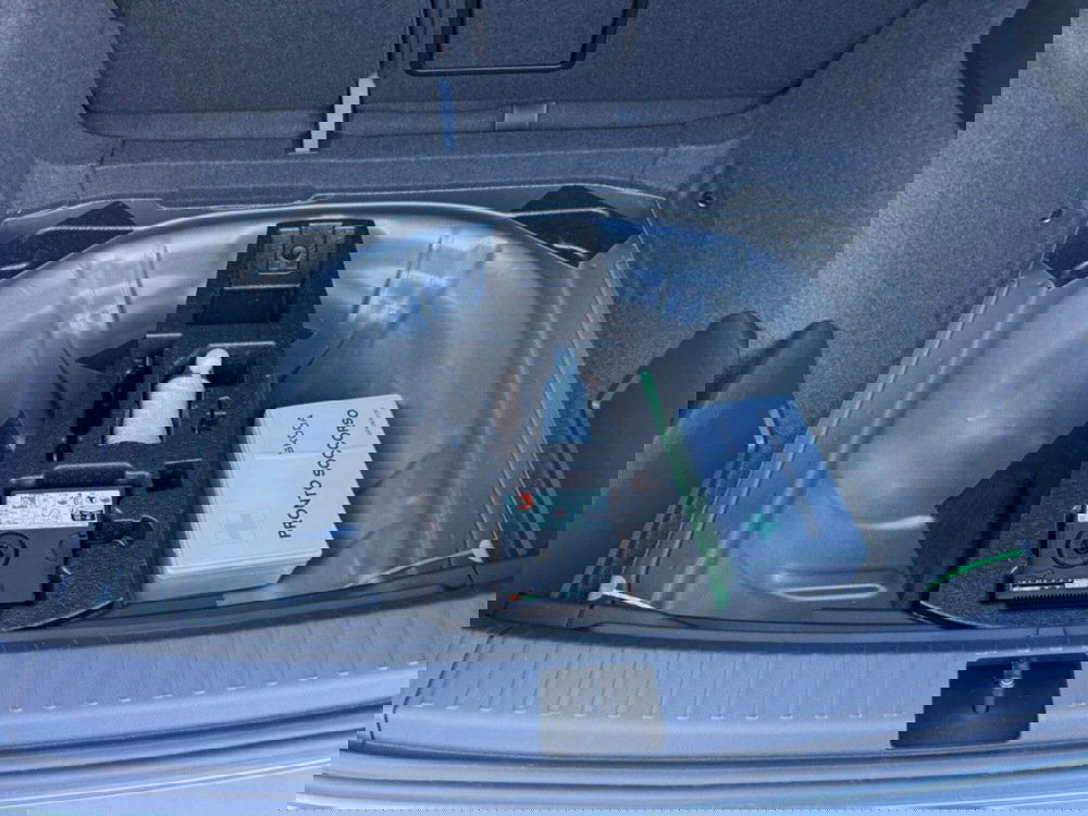 Skoda Karoq nuova a Salerno (14)