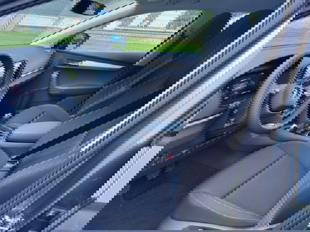 Skoda Karoq nuova a Salerno (6)