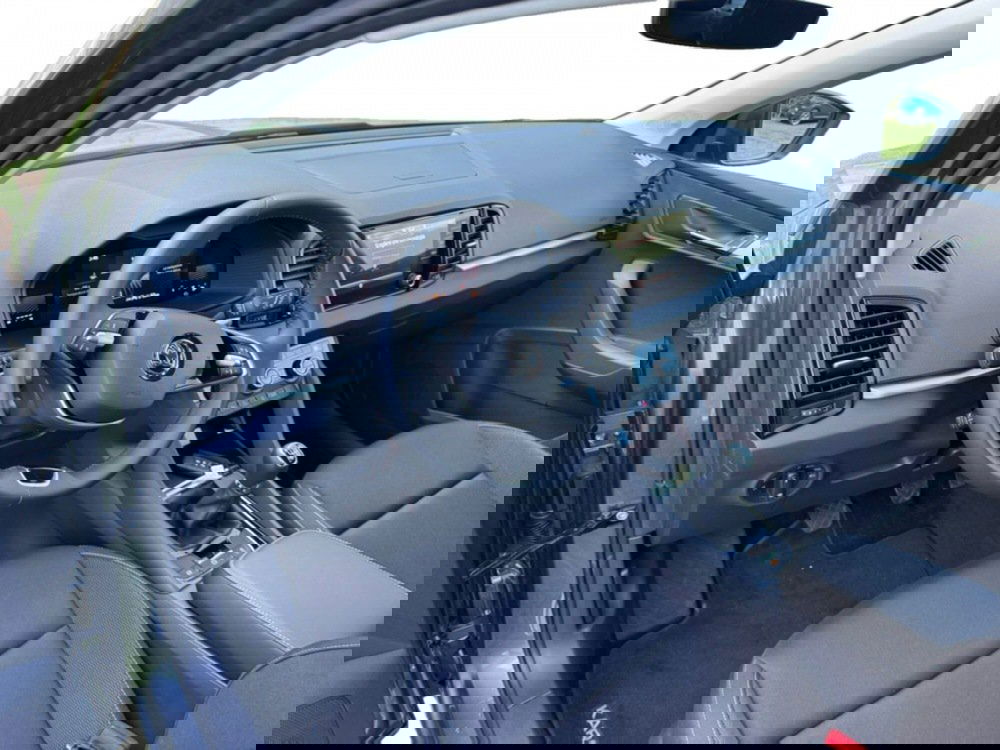 Skoda Karoq nuova a Salerno (8)