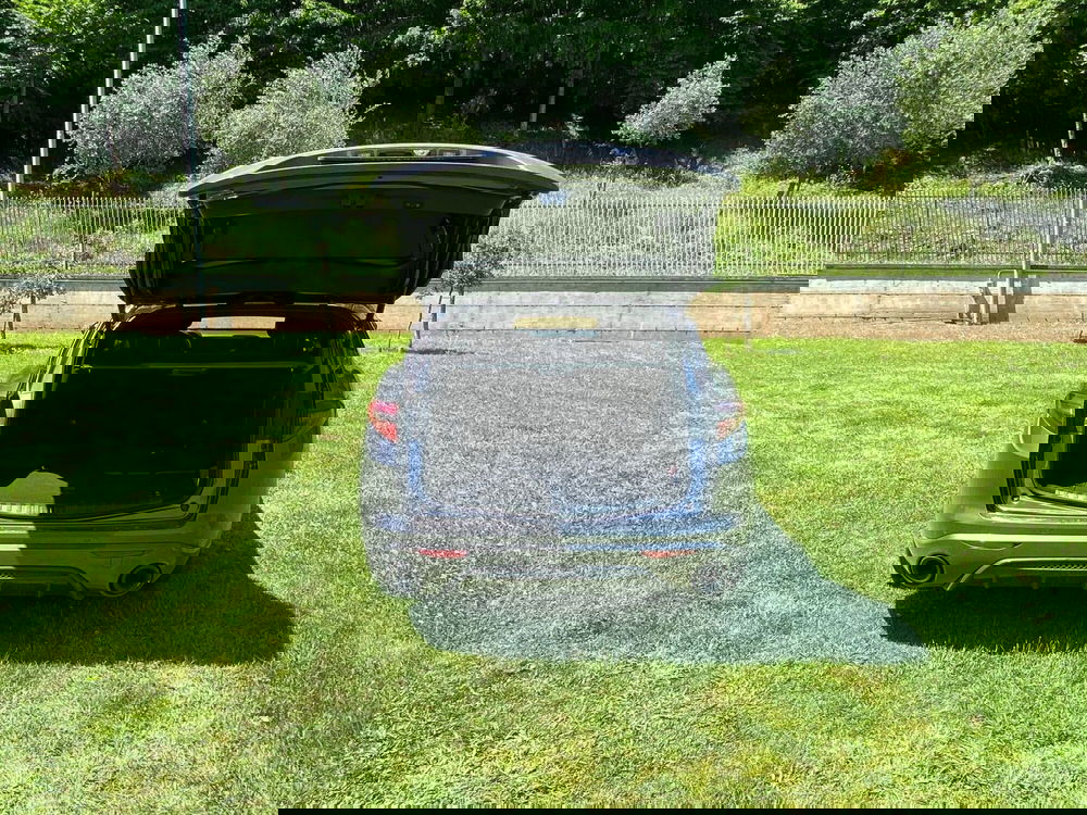 Alfa Romeo Stelvio usata a Salerno (12)