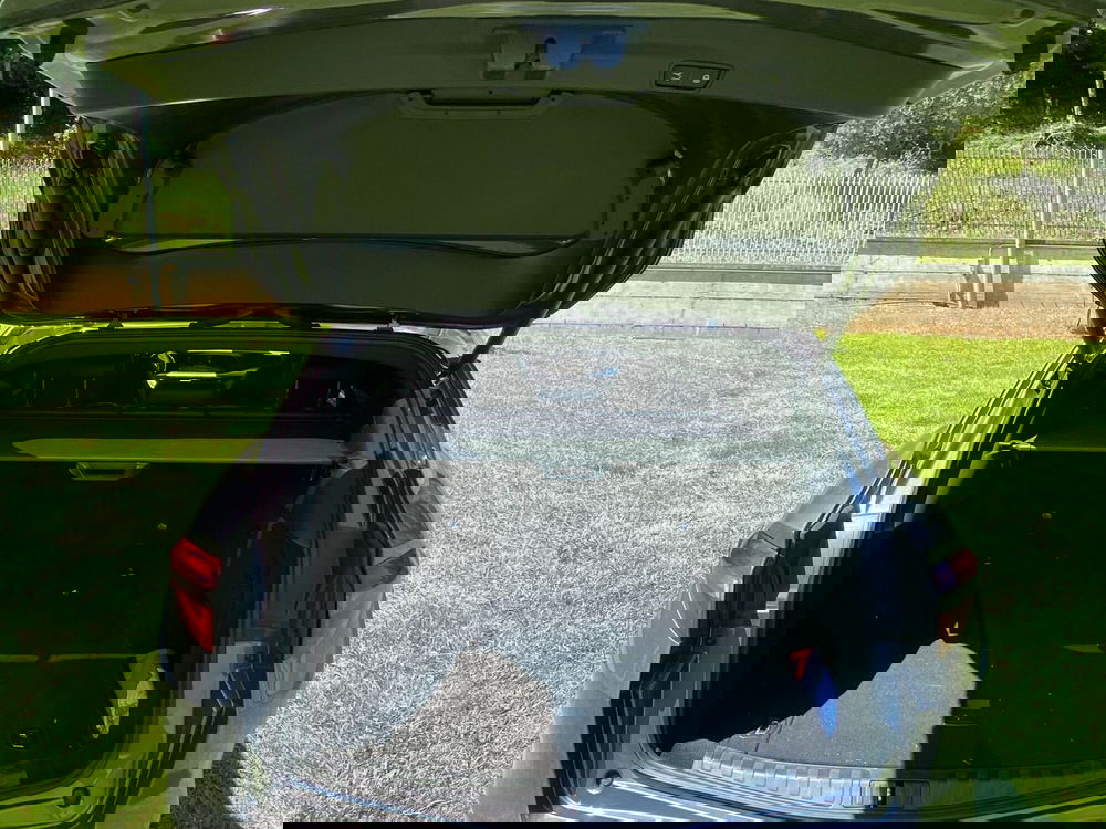 Alfa Romeo Stelvio usata a Salerno (13)