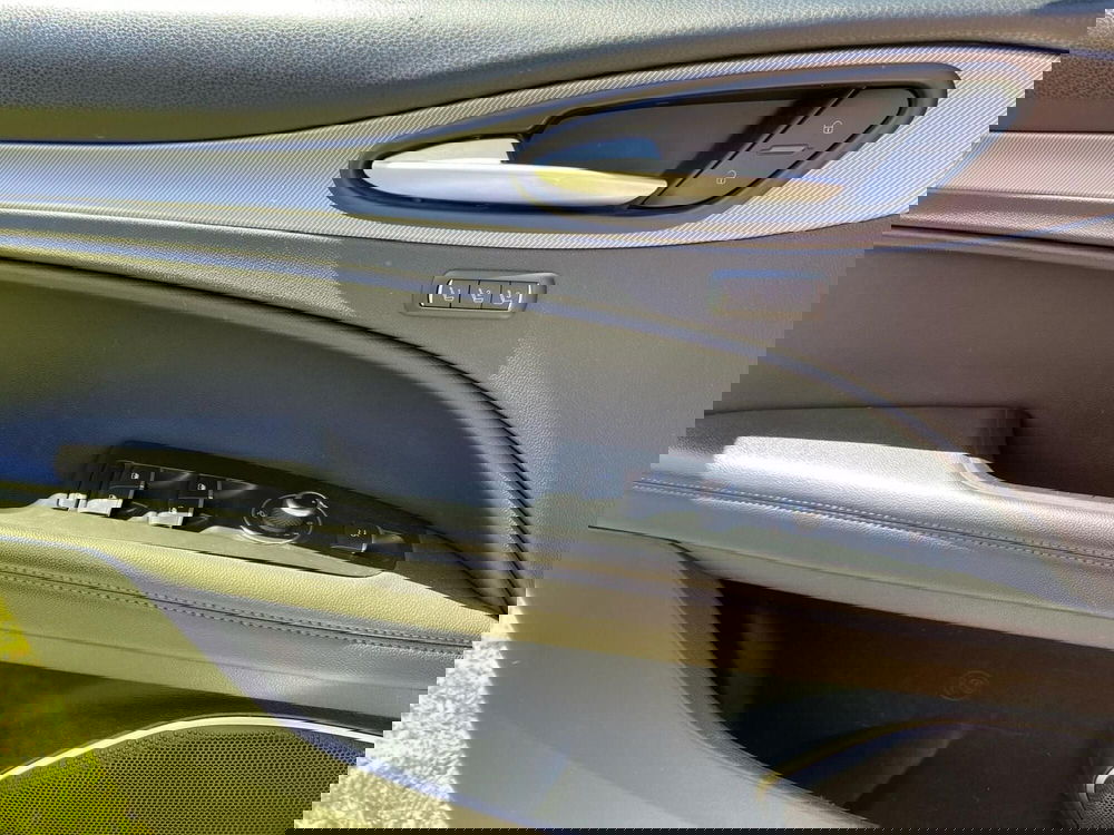 Alfa Romeo Stelvio usata a Salerno (15)