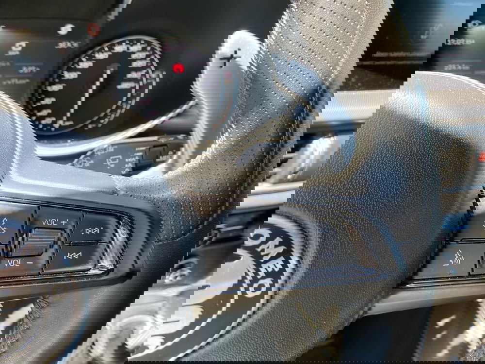 Alfa Romeo Stelvio usata a Salerno (19)